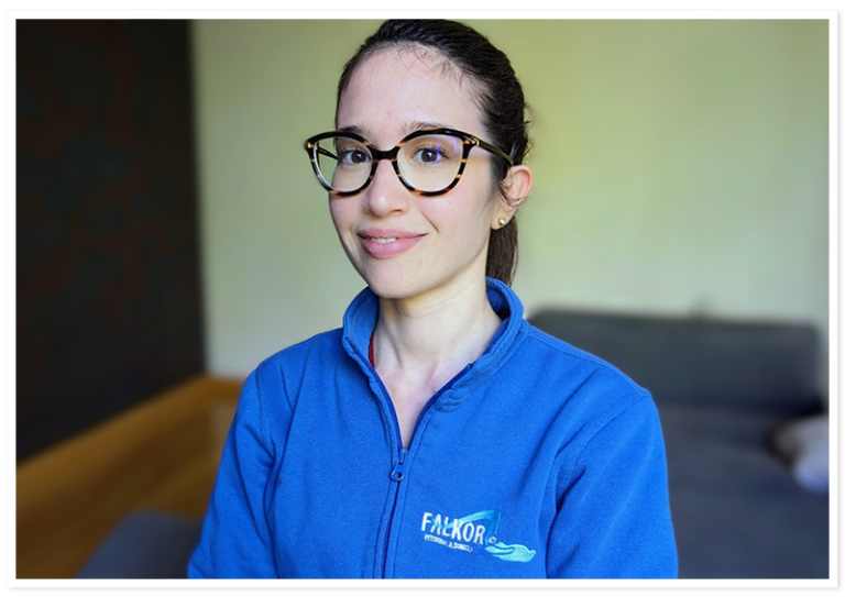 Arianna Scolaro Veterinaria